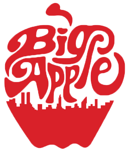 Big Apple